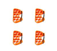 Limtula Adaptateurs de guidon de vélo de banlieue - Pratiques - Extension de guidon de vélo - Accessoire universel - Supports de guidon de vélo