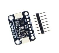 Limtula Adresse I2C configurable du Module de Pression de température | Précision de la pression absolue, précision de la température ± 1 °C, changement barométrique et de