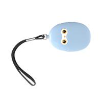 Limtula Alarme de sécurité Porte-clés Rechargeable, Alarme de défense Forte 130db, avec Lampe de Poche pour Femmes, Lampe de Poche Rechargeable