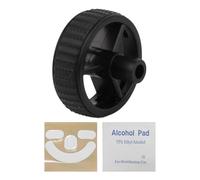 Limtula Améliorations essentielles de jeu avec roue et glissière optimisant les pieds pour V2Pro
