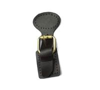 Limtula Artisanat du cuir de remplacement de boucle | Accessoires pour sacs à main, sacs à bandoulière et