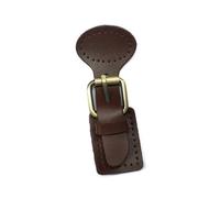 Limtula Artisanat du cuir de remplacement de boucle | Accessoires pour sacs à main, sacs à bandoulière et
