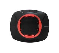 Limtula Autocollant rapide amovible pour porte-téléphone pour vélo Adaptateur d'ordinateur pour la ville et le VTT Clip de téléphone