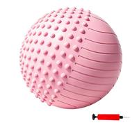 Limtula Ballon d ' Exercice avec rainures et PVC | Construction pour la formation de base