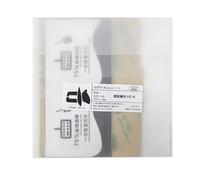 Limtula Bande antidérapante antidérapante pour MX Master3/3S - Anti-dérapant - Résistant à la transpiration - Accessoires de souris de jeu