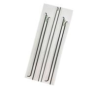 Limtula Bandes adhésives pour écran LCD d ' Ordinateur Portable, A2941 | Travaux de réparation du panneau d ’ affichage