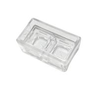 Limtula Base de comparaison de Clavier mécanique pour Le Placement de la Configuration du Bureau, l ' Utilisation du pressage et l ' Affichage de l ' échantillonneur pour Les utilisateurs de Clavier