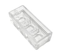 Limtula Base de comparaison de Clavier mécanique pour Le Placement de la Configuration du Bureau, l ' Utilisation du pressage et l ' Affichage de l ' échantillonneur pour Les utilisateurs de Clavier
