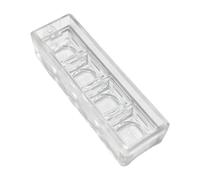 Limtula Base de comparaison de Clavier mécanique pour Le Placement de la Configuration du Bureau, l ' Utilisation du pressage et l ' Affichage de l ' échantillonneur pour Les utilisateurs de Clavier