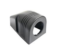 Limtula Base de Tente avec Prise USB pour Voiture, 1/2 / 3 Trous, USB/voltmètre/Allume-Cigare, Base de Couverture d ' Alimentation pour Camion, bâche de Voiture