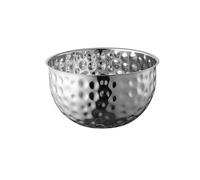Limtula Bol de cuisson à mélanger en acier inoxydable, assiette à salade, pots à œufs, panier de lavage pour la préparation des aliments, cuisson et service, assiette à salade, pots à œufs