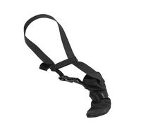 Limtula Bottes de convalescence pour chien - Protection des pattes avant souples - Imperméables - Pour post-chirurgie - Réglables