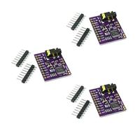 Limtula Bouchons Et Jouez À La Carte De Décodeurs CJMCU-5102 pour Les Projets Son Stéréo Systèmes Framboise Amateurs Son