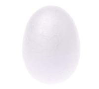 Limtula Boule d ' œuf de Pâques à en Mousse de, 6CM