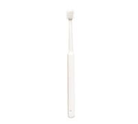 Limtula Brosse à dents ronde à 360 degrés pour chien