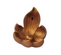 Limtula Brûlers Enceintes Résines en en Brûlers Backflow Harders pour Aromatherapys Ornement Decor Décor