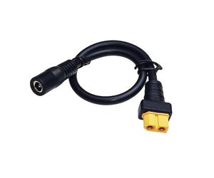 Limtula Câble Adaptateur de 30 cm pour Le Stockage d ' énergie des Panneaux