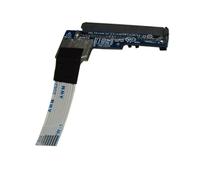 Limtula Câble de disque dur adaptateur pour ordinateur portable ligne pour 15-AY536NW 15-AY 15Q-AJ LS-C703P accessoires de remplacement de disque dur de bureau câble de remplacement