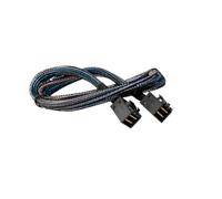 Limtula Câble de Liaison du contrôleur de Stockage | Disposition SFF8643 36 broches, prise en des spécifications 12 Gbit / s, rétrocompatibilité, tâches