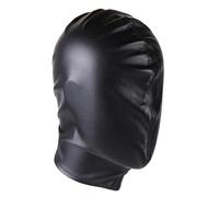Limtula Cagoule unisexe, couvre-chef de, pour Costume, jeu de rôle, masque réglable, jeu de mystère inconnu, masque facial pour femmes