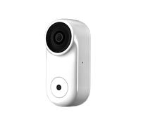 Limtula Caméra de poche 1920 x 1080 - Enregistreur vidéo rétro portable - Petite caméra de poche pour enfants - Cadeau vidéo - Poche d'action