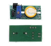 Limtula Capteurs à thermocouple générateurs de, Welding, A | Conception précise alimentée par batterie avec des plages de sortie de 0 à 600 pour tester la température de