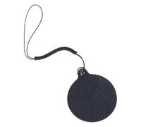 Limtula Capuchons d ' Objectif en Cuir PU, Autocollant, Couverture de caméra, Corde de Protection pour Evo avec prévention des pertes, Conception de Protections