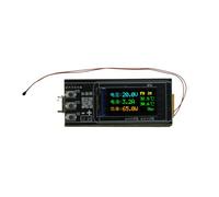 Limtula Carte de contrôle de Puissance IP2366 140 W avec, with Display | Module de contrôle bidirectionnel, conception IP2366 pour carte de chargement de batterie, utilisation en atelier