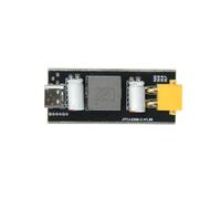 Limtula Carte de contrôle de Puissance IP2366 140 W avec, Without Display | Module de contrôle bidirectionnel, conception IP2366 pour carte de chargement de batterie, utilisation en atelier