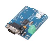 Limtula Carte D'extension De Bouclier Can-Bus PIC225K pour Les Amateurs À La Recherche d'une Solution Fiable Kit Circuits Bricolage