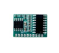 Limtula Carte Son USB pour Les constructions alimentées et passives | Conception de circuit alimenté par USB, amplificateur à deux canaux intégré, connexions de sortie directe pour les