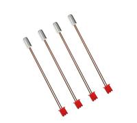 Limtula Cartouche chauffante Hotend pour imprimante, High Temperature The