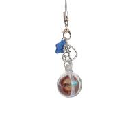 Limtula Charmant petit bijou en forme de fruit pour téléphone portable, accessoire de bijoux tendance, parfait pour un usage quotidien, a, One Size