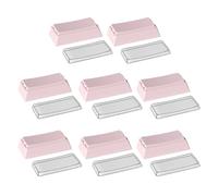 Limtula Claviers Mécaniques Suppléments Pbts Épais Non Gravés Keycap 2X Les Sublimations De Colorant Couvre Les Claviers Mécaniques Keycap
