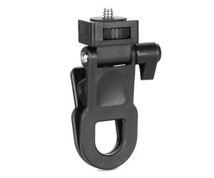 Limtula Clip de Serrage pour d ' écran adapté, Flat, A | Clip de fixation de caméra pour écran LCD, de lumière de remplissage supérieur avec connecteur à vis 1 / 4,