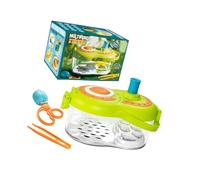Limtula Coffret d ' Observation Gogga pour Petits aventuriers, extérieur | Ensemble de découverte de la nature pour, ensemble d ' aventures en plein air, outils de chasse avec cage,