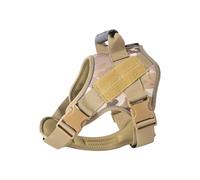 Limtula Concevoir De Conception Harnais Chien Confortable Strape RÉGLABLE CONTRÔLE SÉCURIT