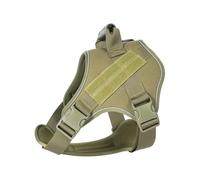 Limtula Concevoir De Conception Harnais Chien Confortable Strape RÉGLABLE CONTRÔLE SÉCURIT