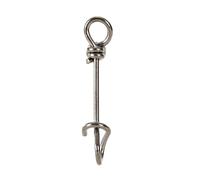 Limtula Connecteur de Crochet d ' appât Rapide 50 pièces, pivots de, 26MM