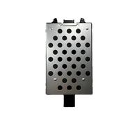 Limtula Conteneur de Disque Dur Anti-poussière avec Plusieurs interfaces et contrôle de température Stable pour boîtier de Disque Dur LED CF19