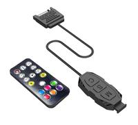 Limtula Contrôleur ARGB 5V 3PIN Câble d ' Extension Adaptateur de contrôleur de lumière pour Ventilateur de Bureau CPU Ventilateur de Refroidissement Bandes Lumineuses Remplacement ARGB LED