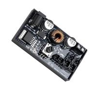 Limtula Contrôleur DC12V avec Gestion de l ' Alimentation et régulateur de Vitesse précis pour Les systèmes informatiques pour