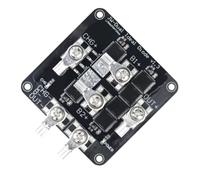 Limtula Contrôleur de redondance industrielle 75 V 50 A, module de diode idéal, module de contrôleur de diode photovoltaïque à courant élevé