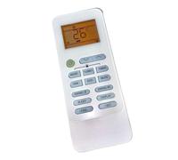 Limtula Contrôleur de Remplacement Intelligent, télécommande Universelle, économie d ' énergie pour Une Large compatibilité avec Les appareils, télécommande de climatisation à Texture ABS