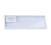 Limtula Coque de Clavier en Aluminium personnalisée, 60 dispositions, pour Clavier mécanique 60HE MAD60, boîtier de Jeu en Aluminium