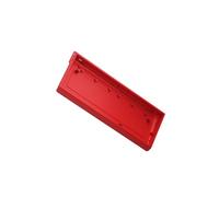 Limtula Coque de Clavier en Aluminium personnalisée, 60 dispositions, pour Clavier mécanique 60HE MAD60, boîtier de Jeu en Aluminium