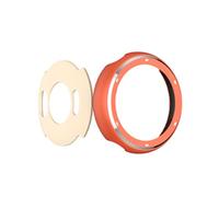 Limtula Coque en métal renforcé résistant aux chocs pour montres intelligentes - Défense à 360 degrés - Découpes précises - Design ergonomique - Boîtier en métal