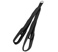 Limtula Corde à triceps - 72 cm de long - Corde de traction intégrée - Sangles d'extension pour triceps - Équipement de gym - Sangle de triceps - Fixation de câble pour salle de sport