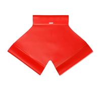 Limtula Coussin de protection pour harnais d'escalade - Coussin de protection pour siège de sécurité - Ceinture de spéléologie - Protection durable pour harnais d'escalade