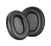 Limtula Coussinets anti-bruit pour casque Crusher ANC2 Oreillettes Éponges Matériaux Housses en mousse pour un usage quotidien Coussins de rechange
